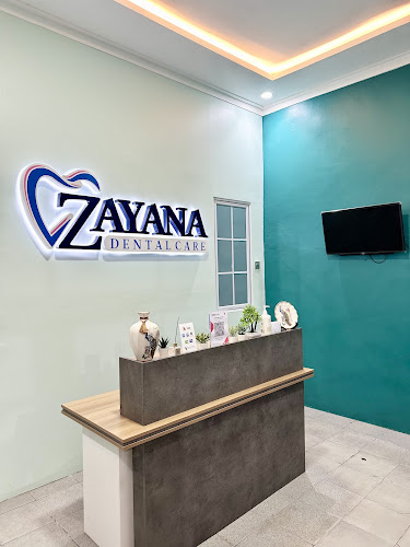 Zayana Dental Care — Klinik Gigi